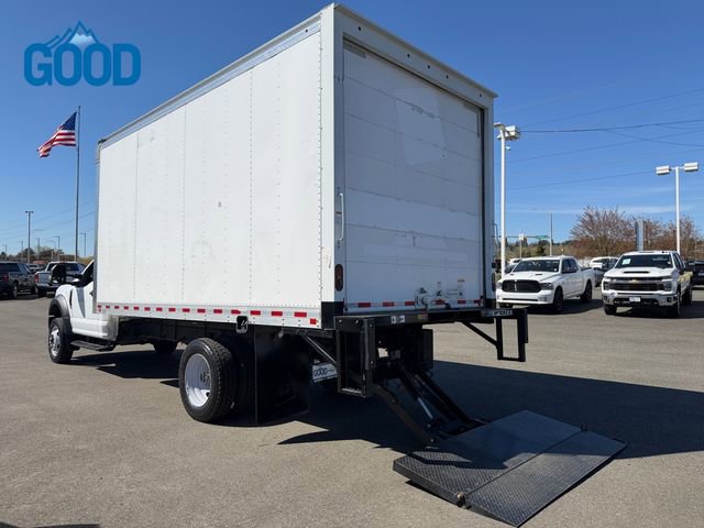 Used 2022 Ford F450 XLT AWD/4WD image 30