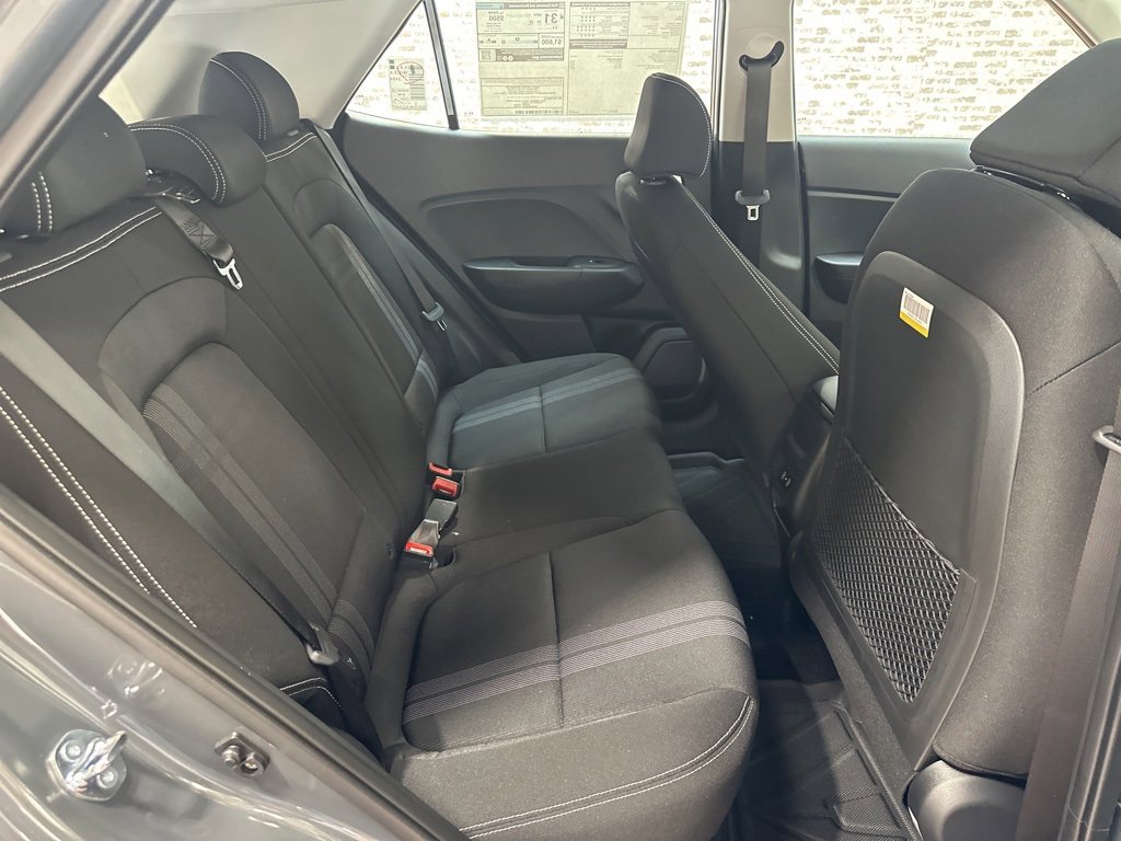 New 2026 Hyundai Venue SEL image 12