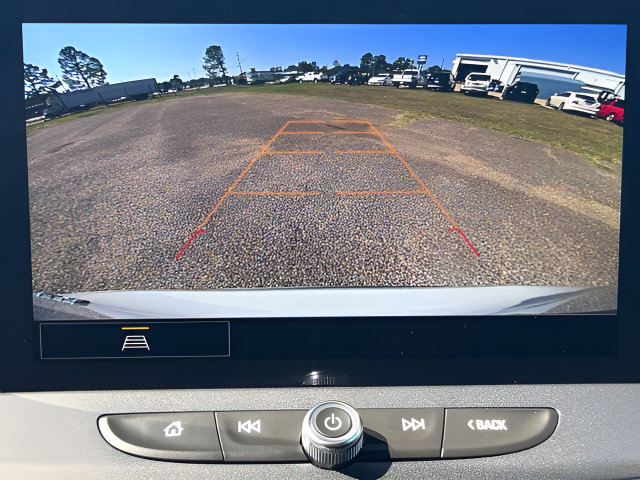 Used 2026 Chevrolet Blazer LT FWD image 26