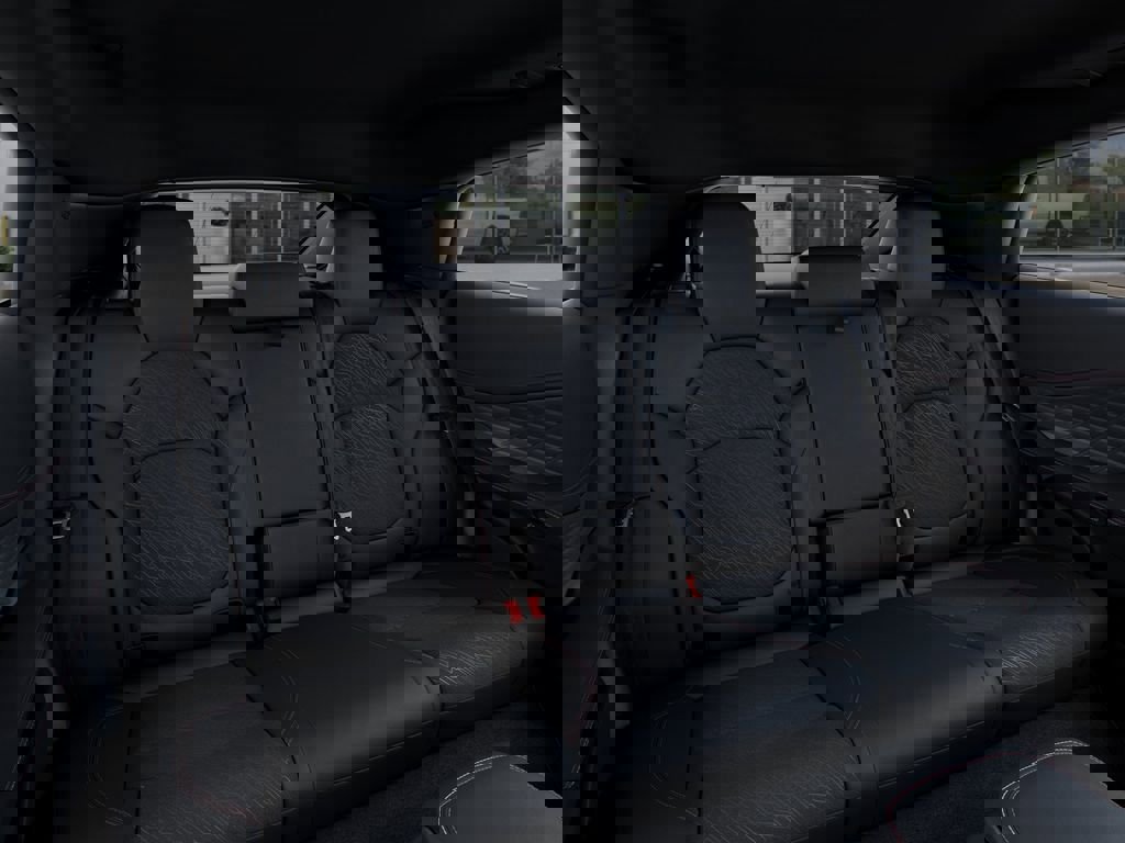 New 2026 Dodge Charger R/T AWD/4WD image 15