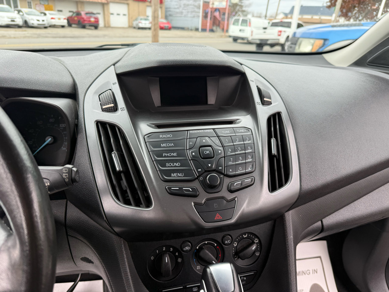 Used 2018 Ford Transit Connect XL image 16