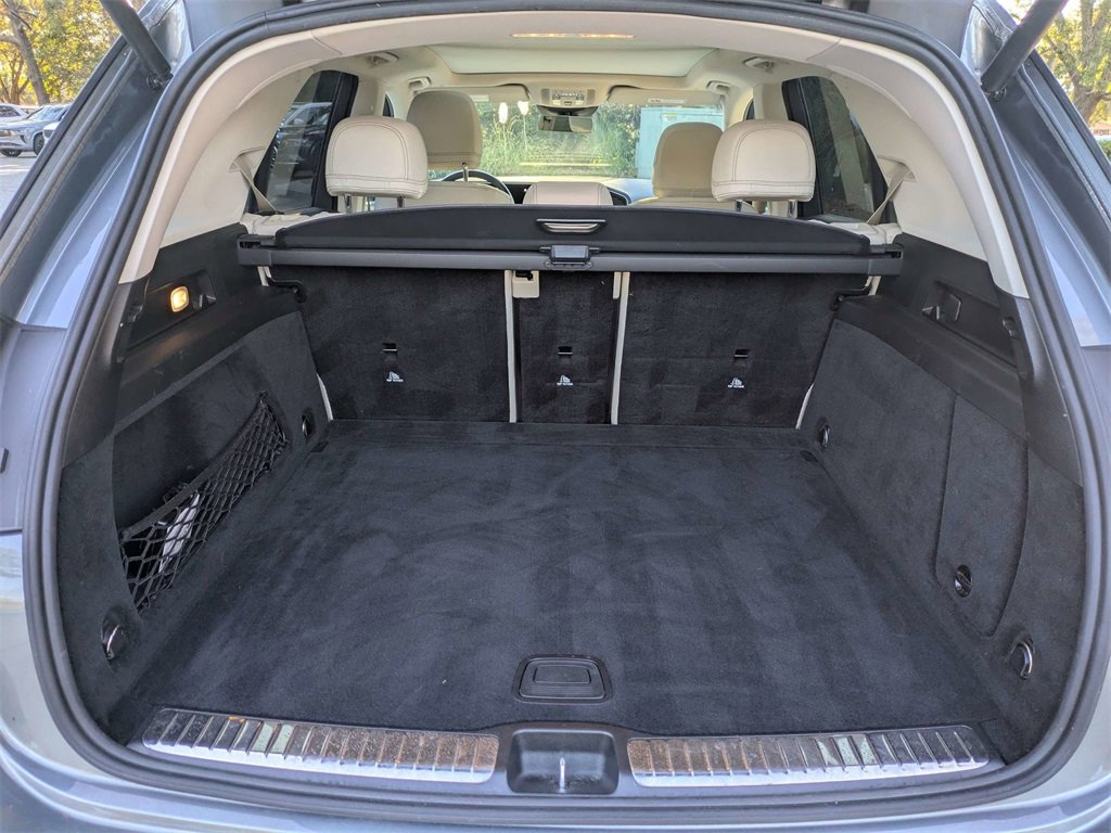 Used 2022 Mercedes-Benz GLE 350 4MATIC image 13