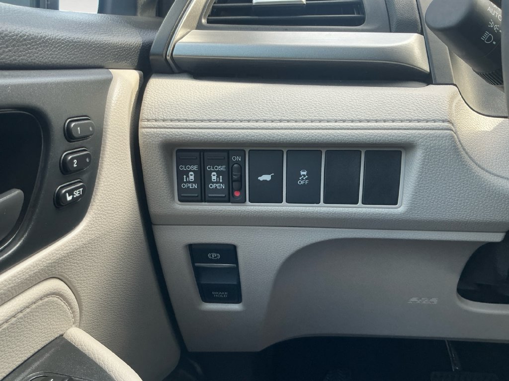 Used 2026 Honda Odyssey EX-L image 20