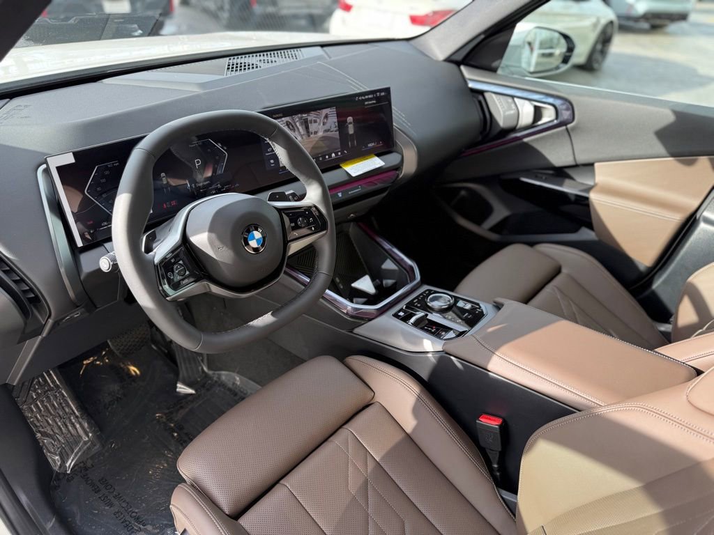 New 2026 BMW X3 xDrive30 image 9