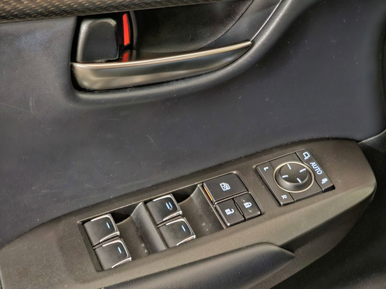 Used 2019 Lexus NX 300 AWD image 20