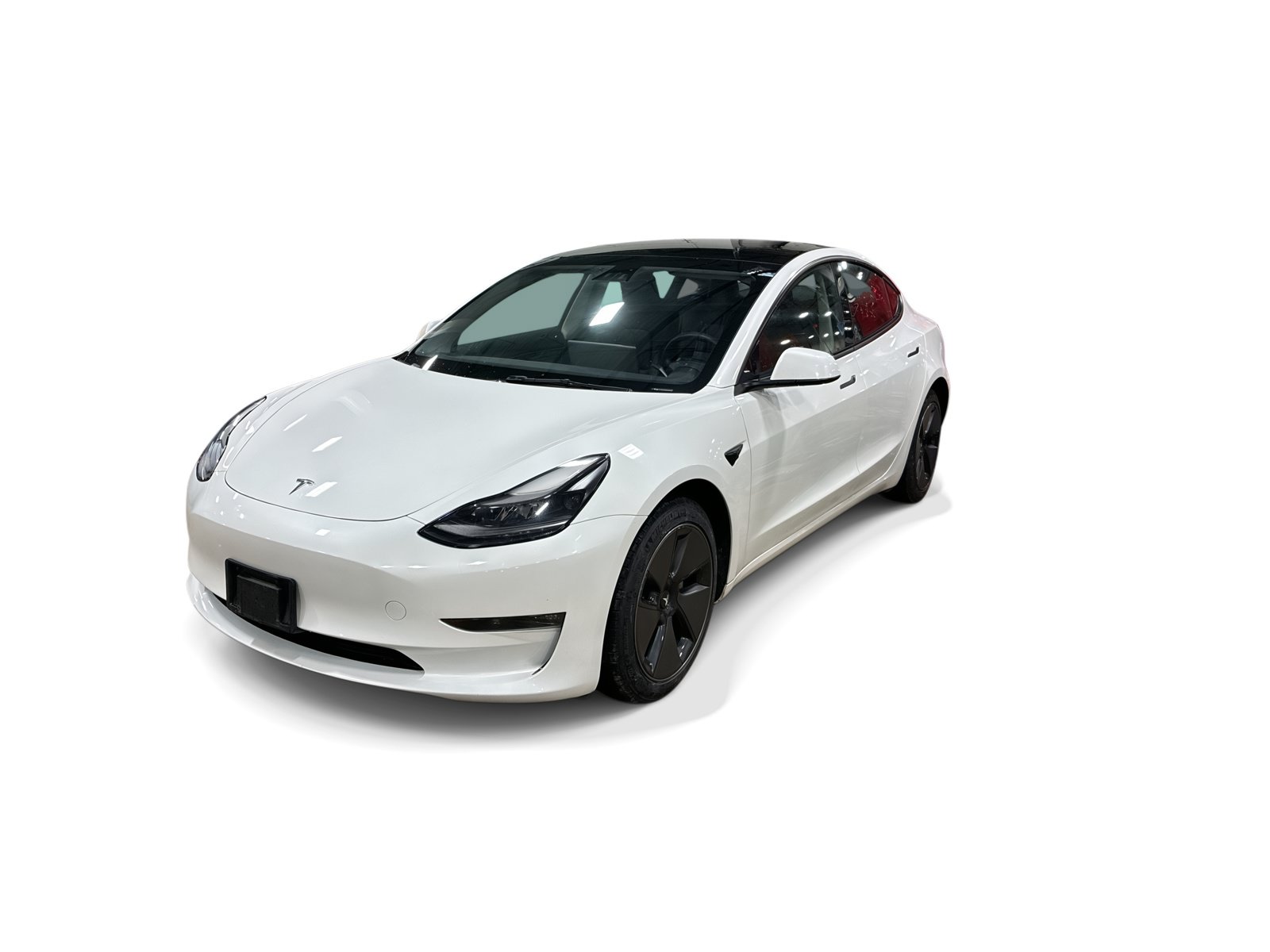 Certified 2023 Tesla Model 3 Long Range AWD/4WD video 1