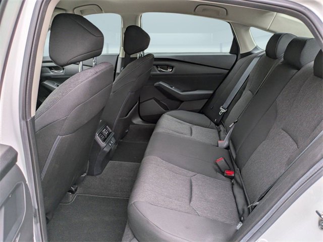 Certified 2025 Honda Accord LX image 13