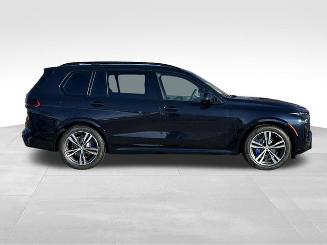 New 2026 BMW X7 xDrive40i w/ M Sport Package video 2