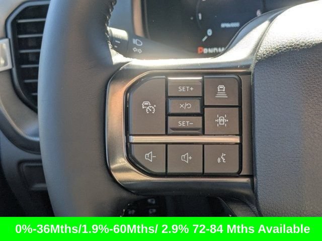 New 2026 Ford F150 Platinum w/ Equipment Group 702A High AWD/4WD image 21