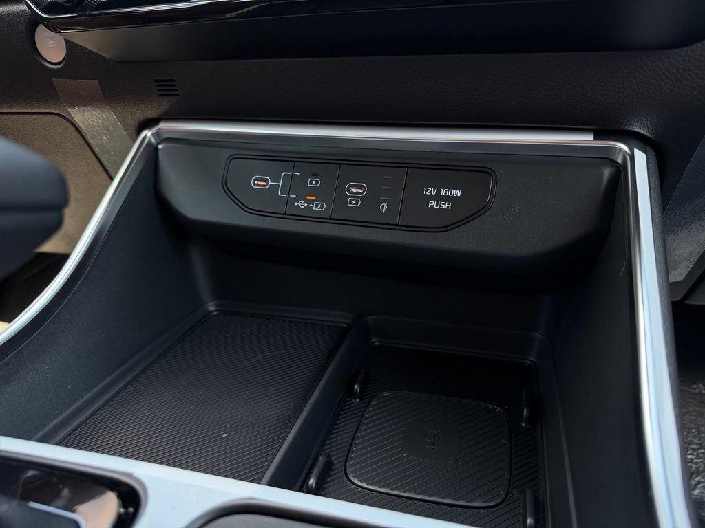 New 2026 Kia Carnival SX Prestige FWD image 20