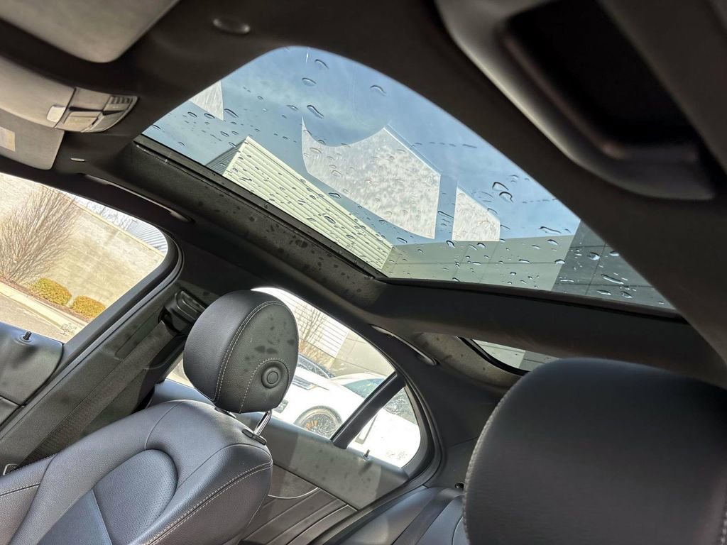 Used 2020 Mercedes-Benz C 300 4MATIC Sedan image 26
