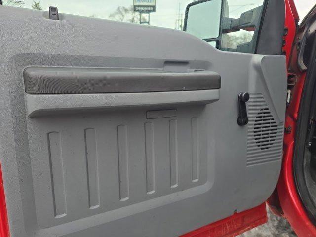 Used 2012 Ford F350 XL w/ XL Decor Group image 16