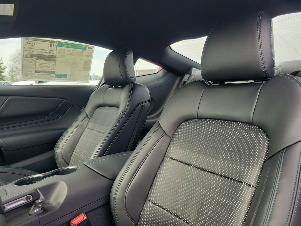 New 2026 Ford Mustang GT image 20