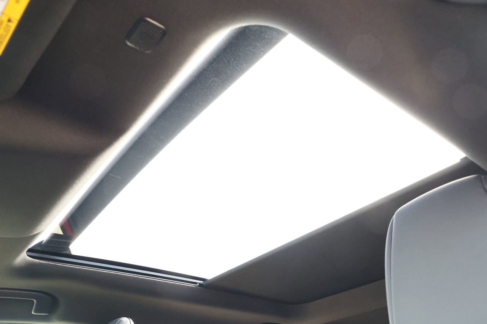 Used 2026 Toyota bZ image 3