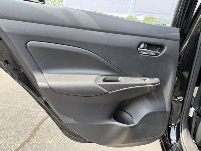 Used 2024 Nissan Versa SV FWD image 21