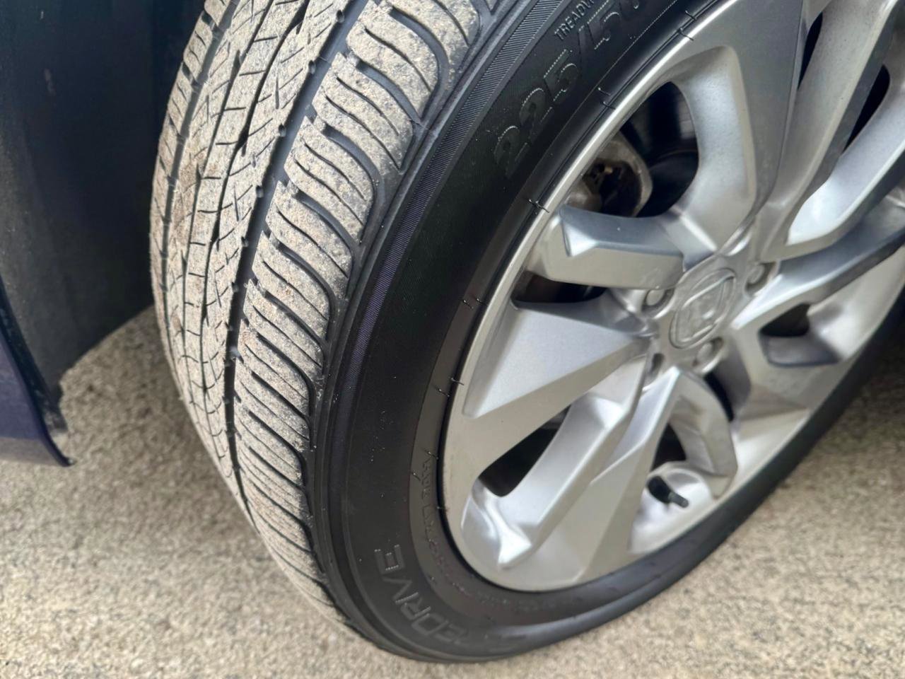 Used 2019 Honda Accord LX image 43