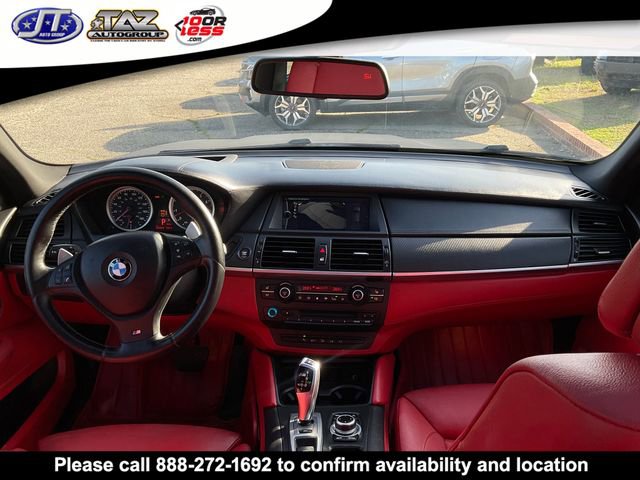 Used 2013 BMW X5 M image 19