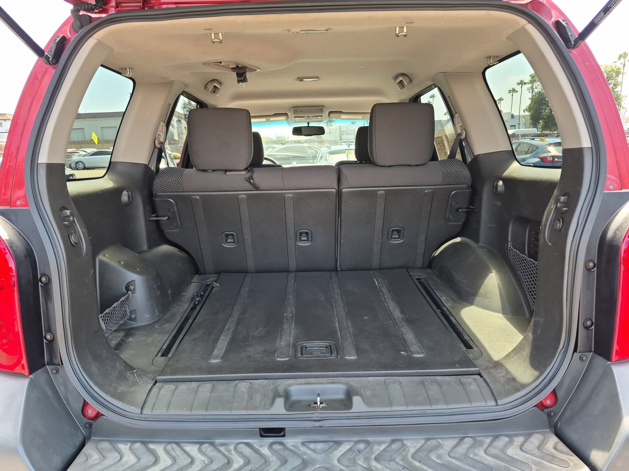 Used 2013 Nissan Xterra PRO-4X AWD/4WD image 23