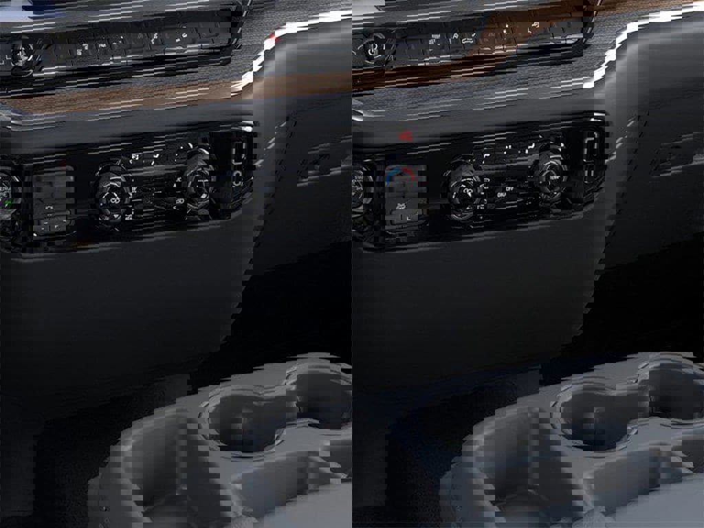 New 2026 Chevrolet Silverado 2500 LT image 23