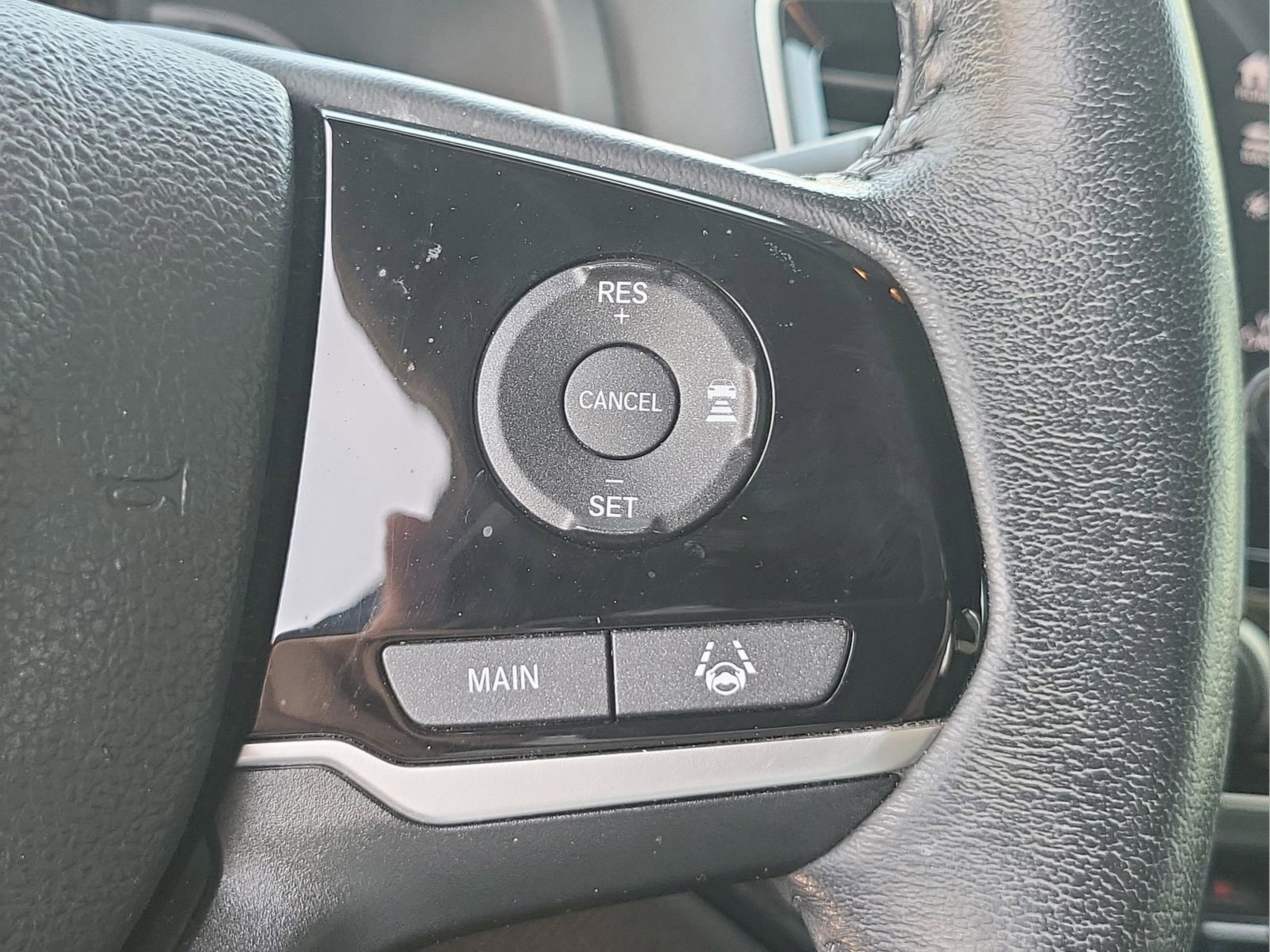 Certified 2021 Honda Passport Touring image 10