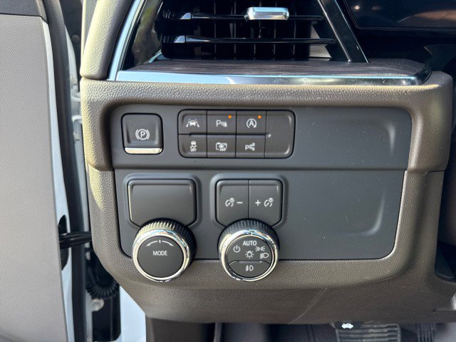 New 2026 Chevrolet Tahoe LT RWD image 23