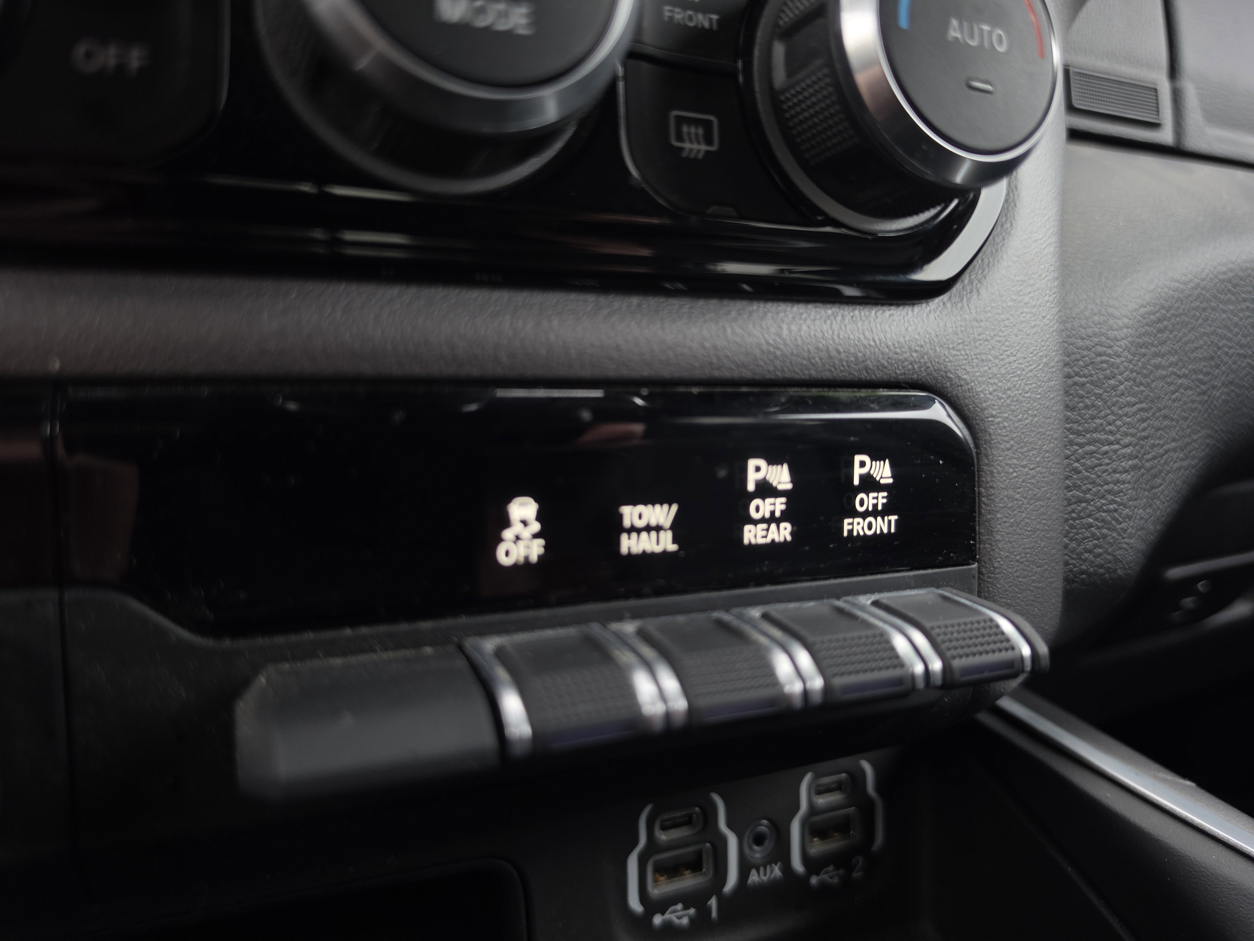Used 2022 RAM 1500 Big Horn AWD/4WD image 27