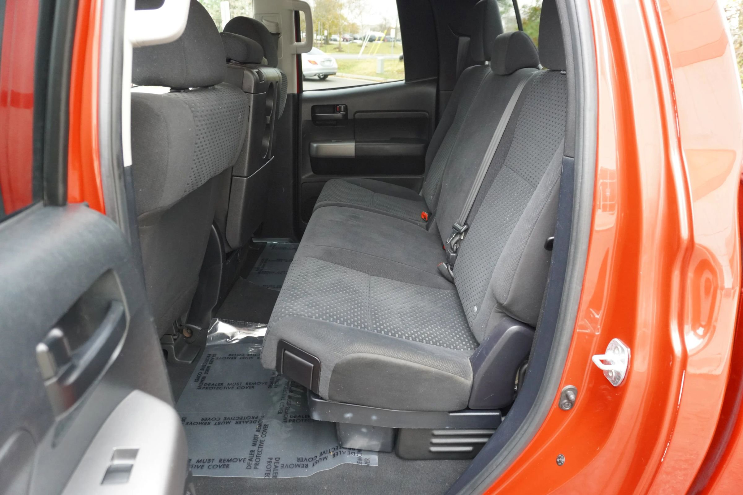 Used 2012 Toyota Tundra SR5 image 11