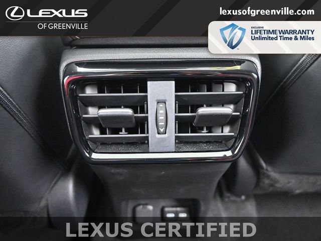 Certified 2022 Lexus NX 350 350 Premium image 28