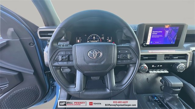 New 2026 Toyota Tacoma SR5 image 16