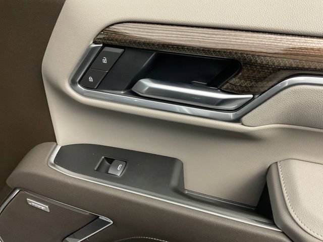 New 2026 Chevrolet Silverado 1500 RST w/ Safety Package image 25