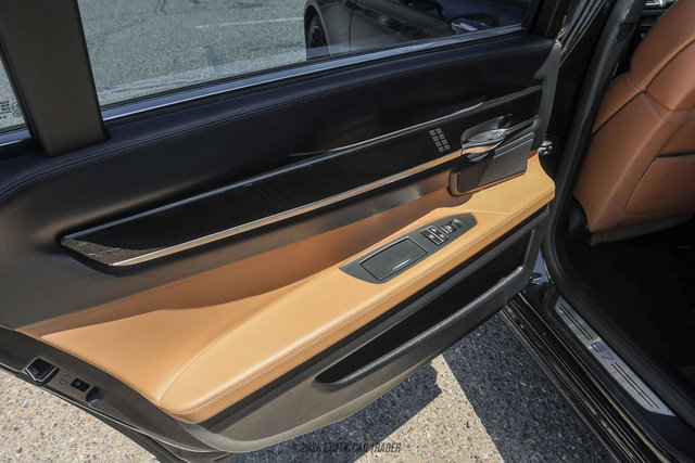Used 2011 BMW ALPINA B7 LWB RWD image 59