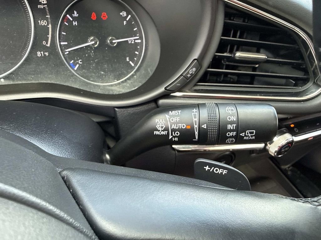 Used 2021 MAZDA CX-30 FWD 2.5 S w/ Premium Package image 38