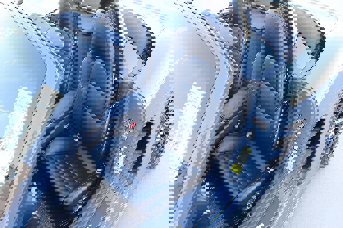 Used 2017 Porsche 718 Boxster S image 34