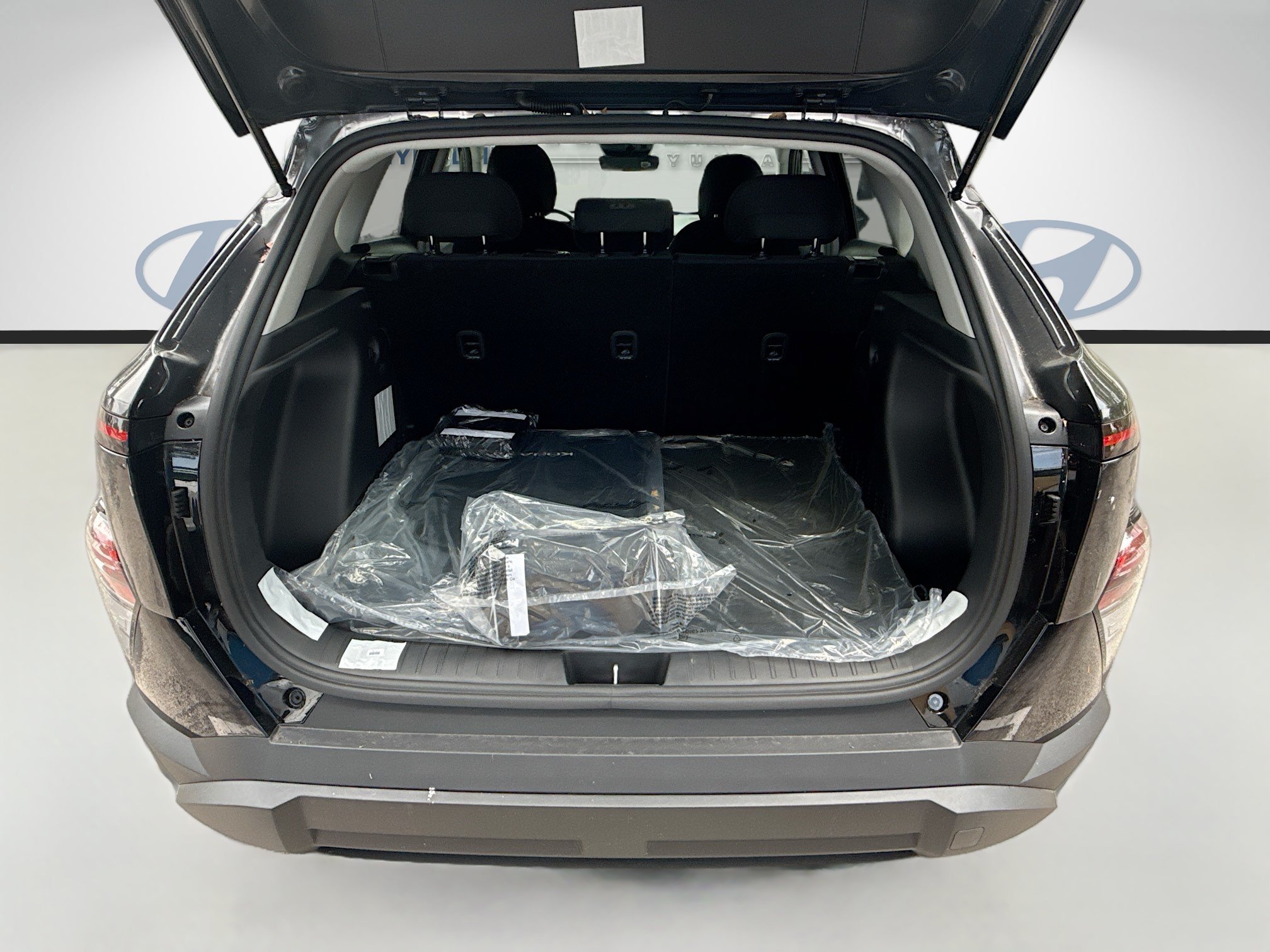 New 2026 Hyundai Kona SEL Sport FWD image 19