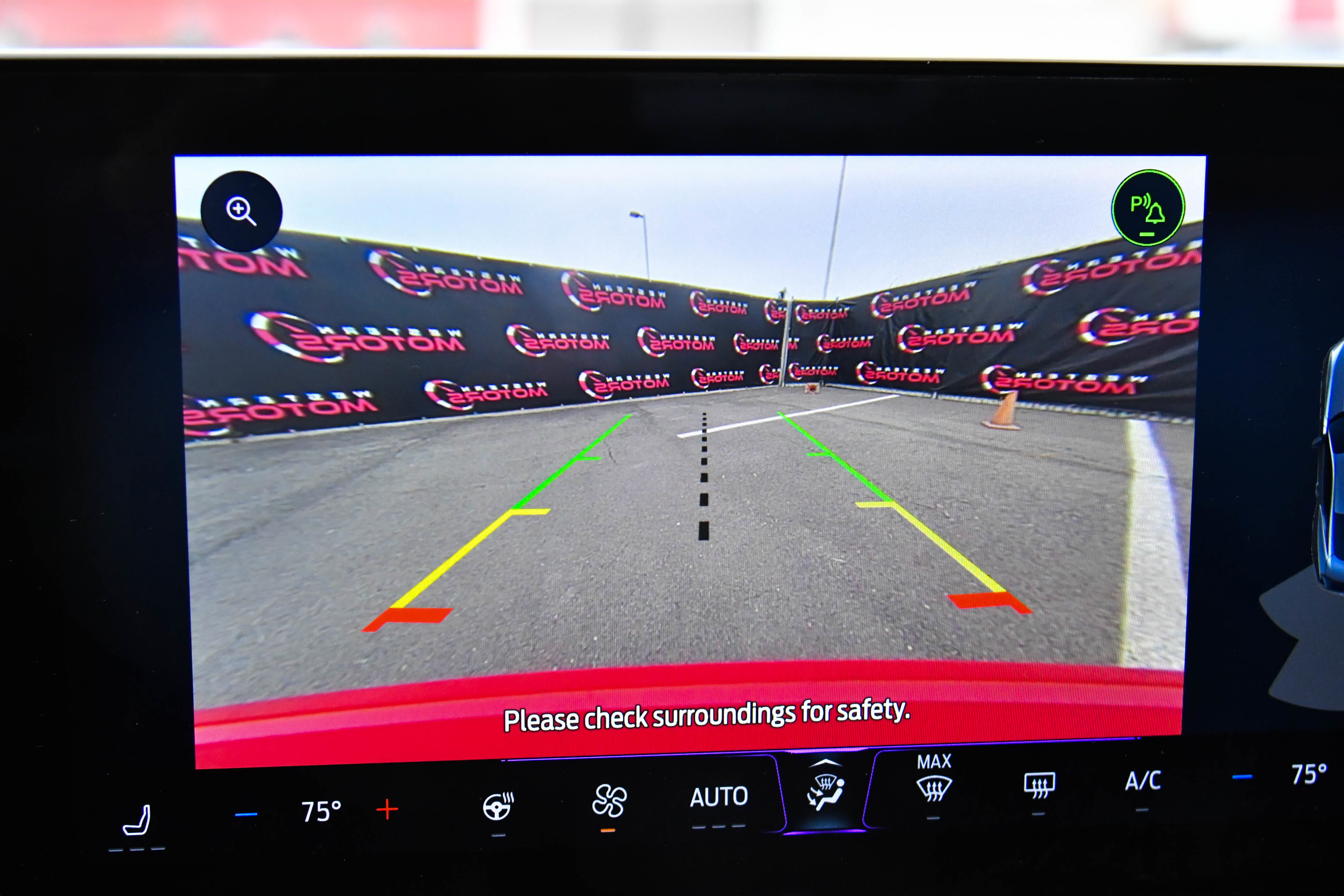 Used 2024 Ford Mustang Premium image 18