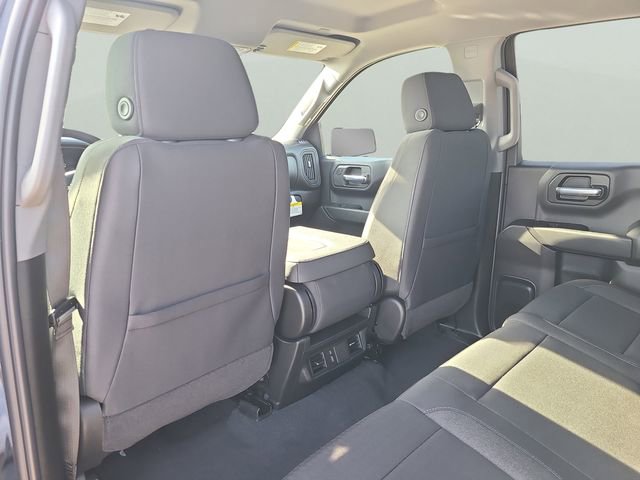 New 2026 Chevrolet Silverado 1500 Custom image 14