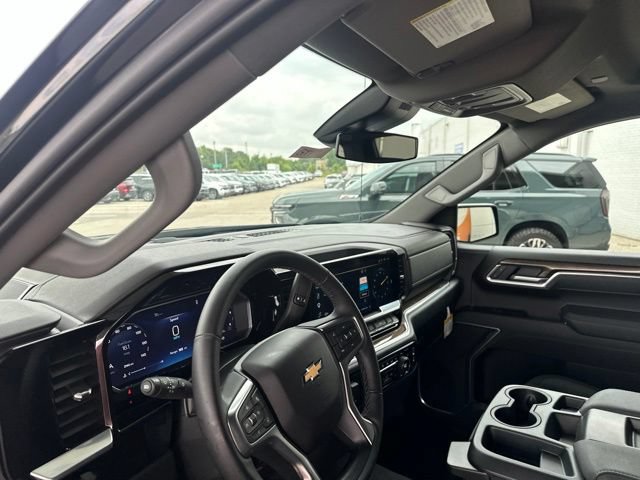 New 2026 Chevrolet Silverado 1500 LT AWD/4WD image 11