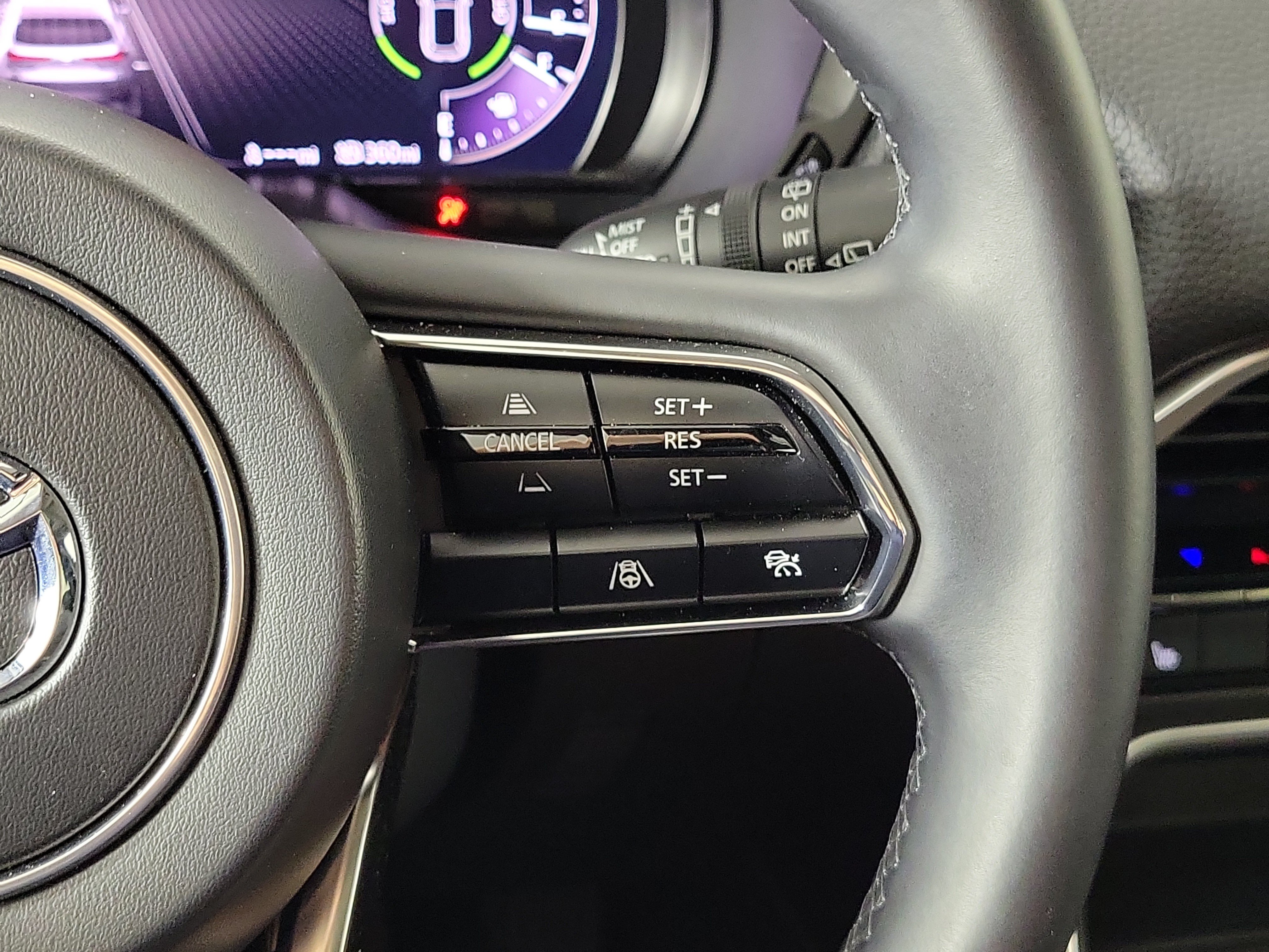 Certified 2025 MAZDA CX-90 Plug-In Hybrid w/Premium Sport AWD/4WD image 16