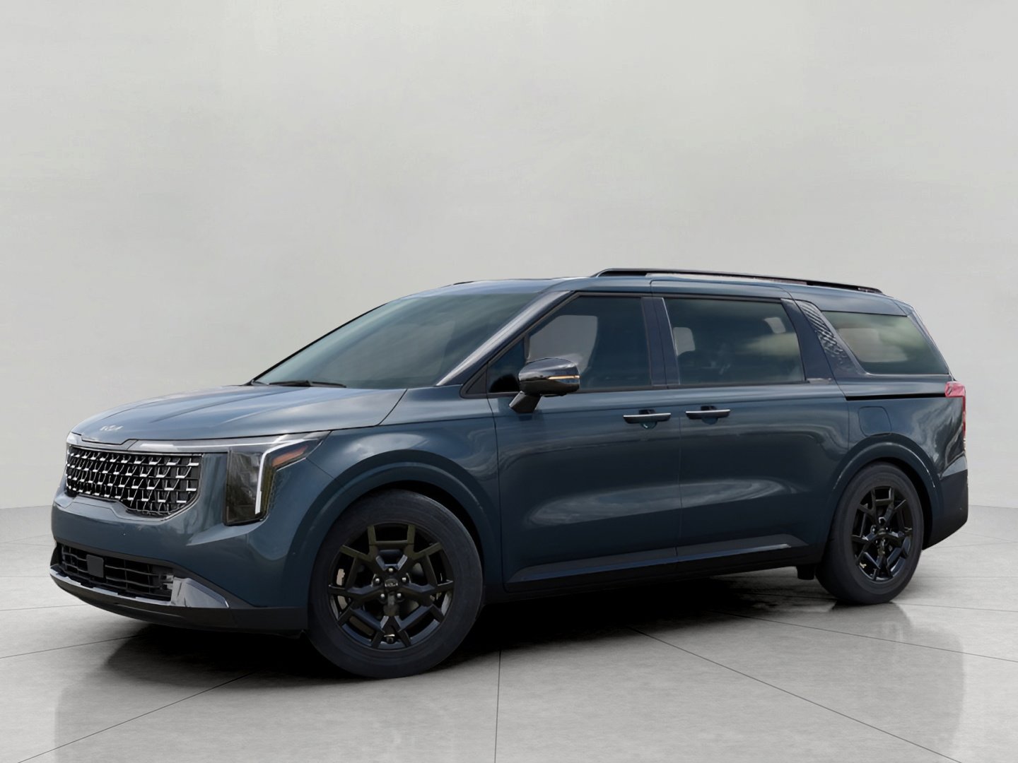 New 2026 Kia Carnival image 3