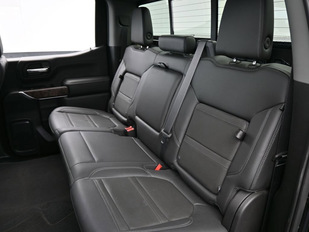 Used 2022 GMC Sierra 1500 Denali w/ Denali Reserve Package image 45