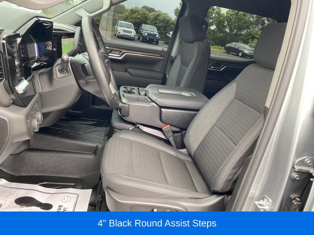 Certified 2026 Chevrolet Silverado 1500 RST w/ RST Select Package AWD/4WD image 14