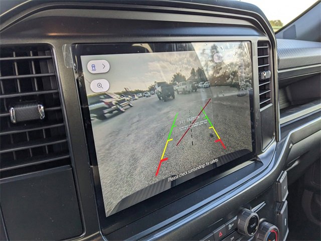 New 2025 Ford F150 STX image 25