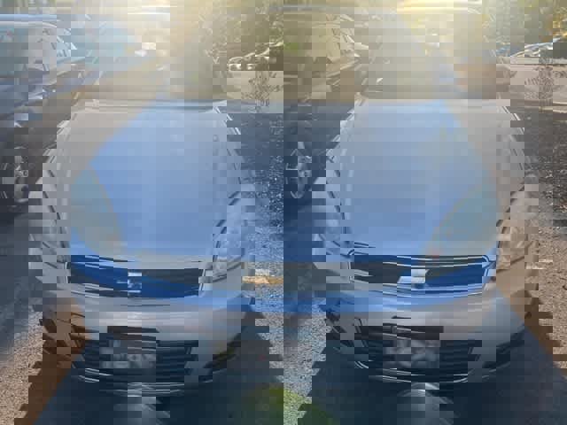 Used 2010 Chevrolet Impala LTZ