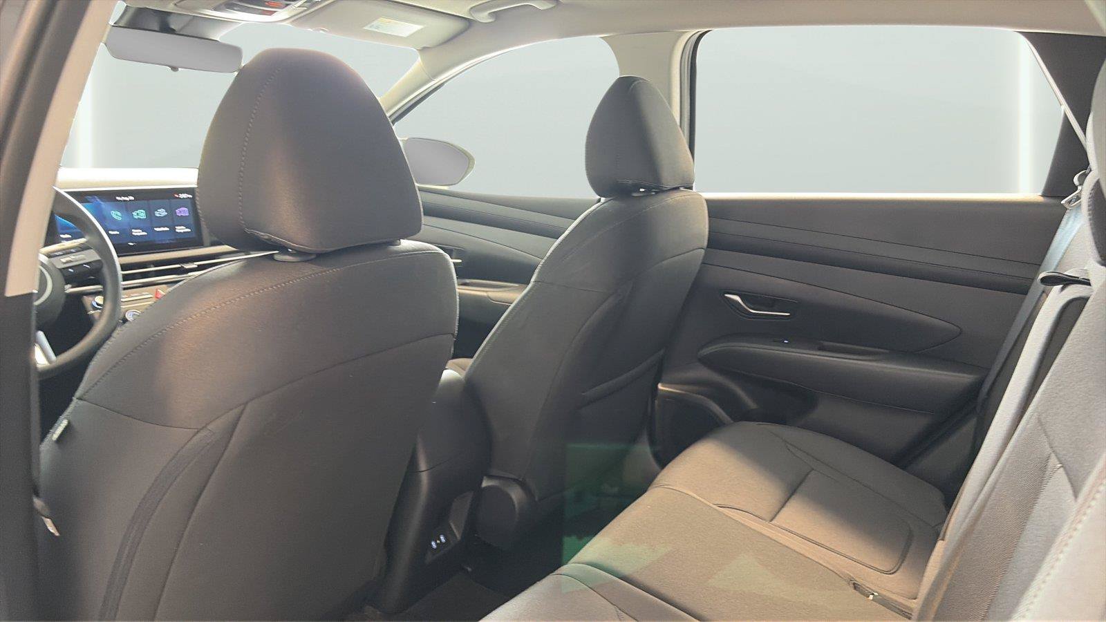 Certified 2026 Hyundai Tucson SE AWD/4WD image 17