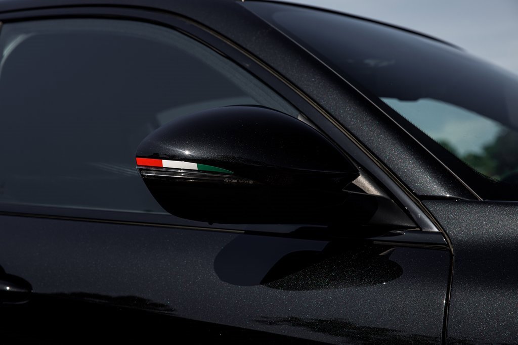 New 2025 Alfa Romeo Stelvio Sprint image 13