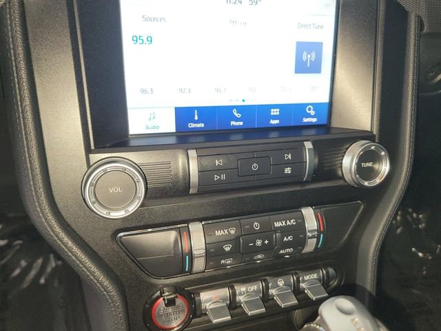 Used 2019 Ford Mustang GT w/ Equipment Group 301A RWD image 21