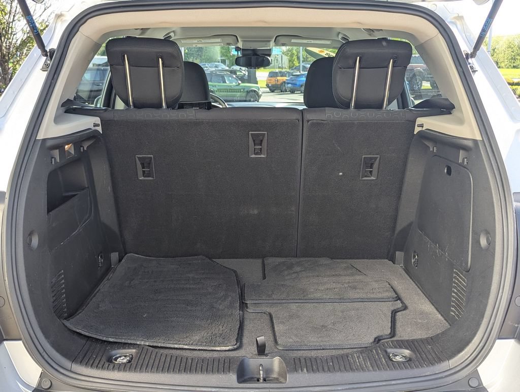 Used 2016 Chevrolet Trax LS FWD image 22