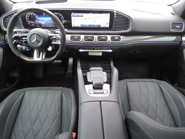 New 2026 Mercedes-Benz GLS 63 AMG 4MATIC image 37