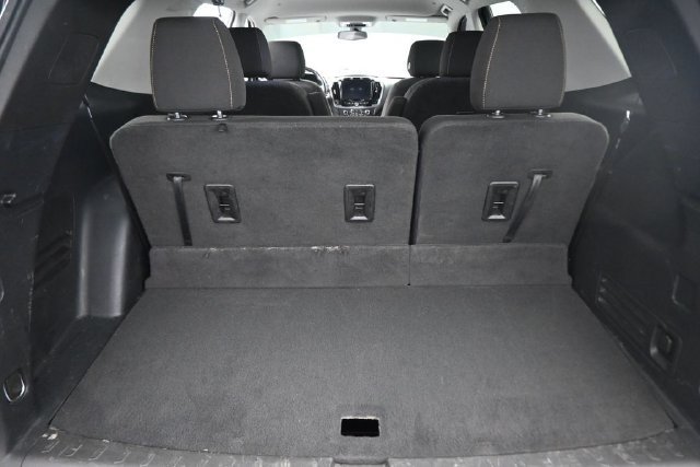 Used 2021 Chevrolet Traverse LT FWD image 26