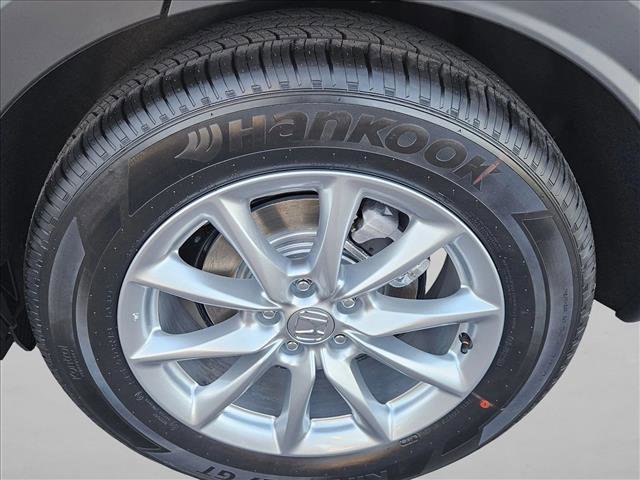 New 2026 Honda CR-V EX image 10